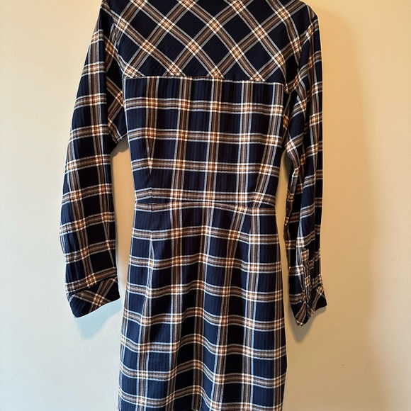 Sanctuary shirt dress - Picture 2 of 6